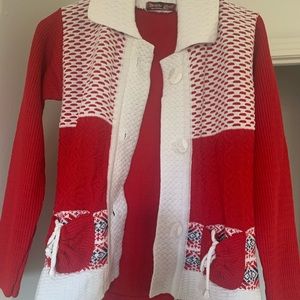 Closet sale: Sweater